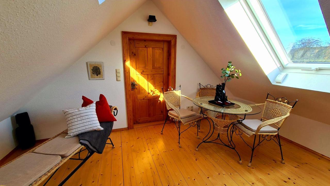 Ferienwohnung 'Annemarie' - Nur Fuer Private Urlaube Und Ferien Jahnsbach Exterior foto